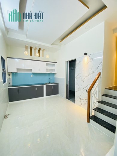 Chỉ 3tỷ...Bán nhà Mễ Cốc - Diện tích đẹp 4.5x9.5 - Nhà mới ở ngay