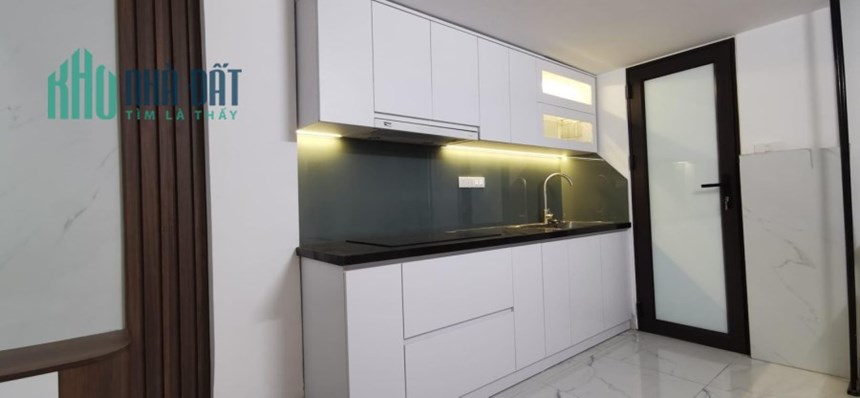 BÁN GẤP SIÊU PHẨM ĐỐNG ĐA – NHÀ ĐẸP – SIÊU RẺ - 19M2 X 4 TẦNG X 2,55 TỶ