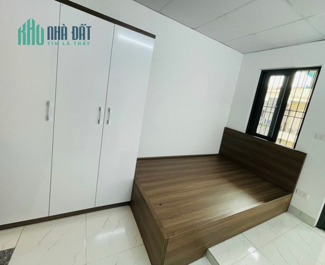 BÁN GẤP SIÊU PHẨM ĐỐNG ĐA – NHÀ ĐẸP – SIÊU RẺ - 19M2 X 4 TẦNG X 2,55 TỶ