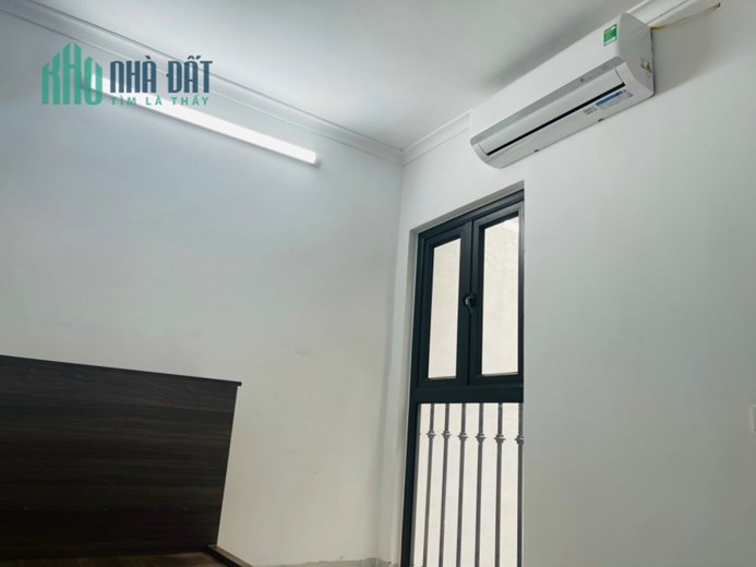 BÁN GẤP SIÊU PHẨM ĐỐNG ĐA – NHÀ ĐẸP – SIÊU RẺ - 19M2 X 4 TẦNG X 2,55 TỶ