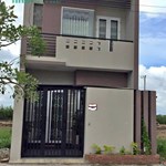 Nhà rẻ Bình Chánh chỉ có 390tr sổ hồng riêng