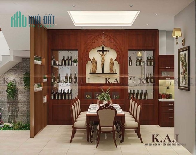 Bán Nhà Mặt Tiền Bình Giã, Víp Tân Bình, 77m2, 4 Tầng Mới, Ngang Khủng 5m, Nhỉnh 17 Tỷ TL.
