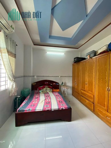 [PHƯỚC KIỂNG] - [HẺM 6m LÊ VĂN LƯƠNG] - 5 x17m - NHỈNH 6 TỶ