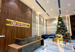 Cho thuê căn hộ chung cư tại làng đại học Thủ Đức giá rẻ chỉ 4,5  triệu