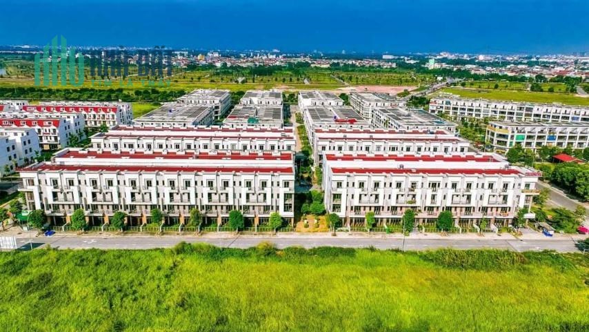 Chỉ 1,8 tỷ sở hữu Shop house chân để 7 chung cư ngay tại Tp Từ Sơn. Hỗ trợ 0% lãi xuất 2 năm.
