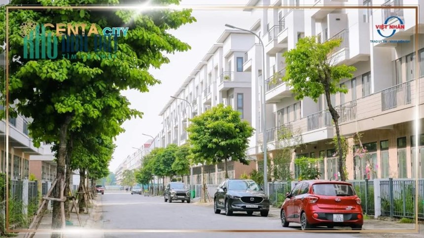 Chỉ 1,8 tỷ sở hữu Shop house chân để 7 chung cư ngay tại Tp Từ Sơn. Hỗ trợ 0% lãi xuất 2 năm.