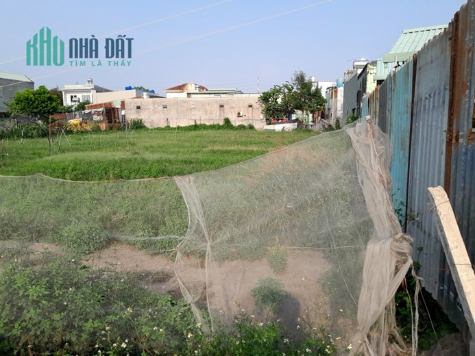 27072m2 Mặt Tiền QL22 có 108 tỷ Tân An Hội Củ Chi Tp.HCM - SOS