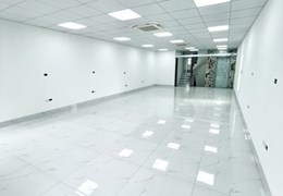 Cho Thuê Văn Phòng Phố Nguyễn Trãi 80m2 - 15tr/tháng