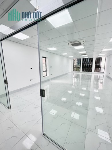 Cho Thuê Văn Phòng Phố Nguyễn Trãi 80m2 - 15tr/tháng