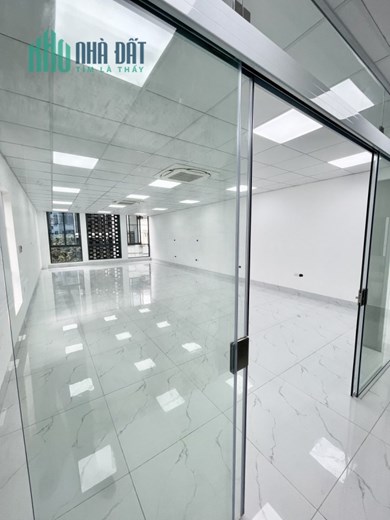 Cho Thuê Văn Phòng Phố Nguyễn Trãi 80m2 - 15tr/tháng