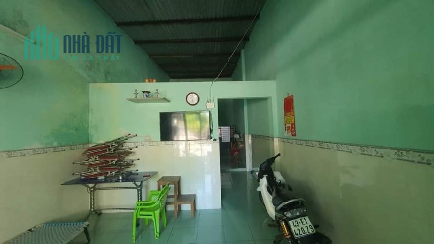 Bán Nhà Đẹp Tại Phường Thanh Bình, Quận Hải Châu, Đà Nẵng