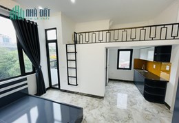 CCMN Chính chủ Đại La Hai Bà, Full đồ, Thang máy, 25m2, 5.7tr