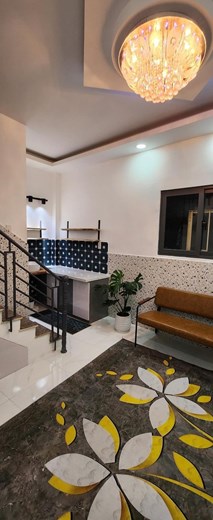 NHÀ NHỎ 2 TỶ DỄ CHO THUÊ, SỔ HỒNG RIÊNG, PHÁP LÝ SẠCH, KHU VIP KIỀU ĐÀM, QUẬN 7