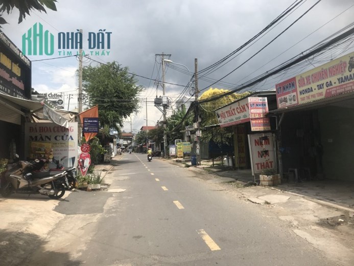 Ngộp Bank Nhà 4 Tầng, Mặt Tiền Kinh Doanh , 80m2, Hoàn Công Đủ , 4 PN , Q9 - Tp.Thủ Đức , Chỉ 6.xTỷ