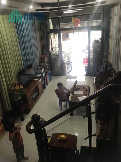 Ngộp Bank Nhà 4 Tầng, Mặt Tiền Kinh Doanh , 80m2, Hoàn Công Đủ , 4 PN , Q9 - Tp.Thủ Đức , Chỉ 6.xTỷ