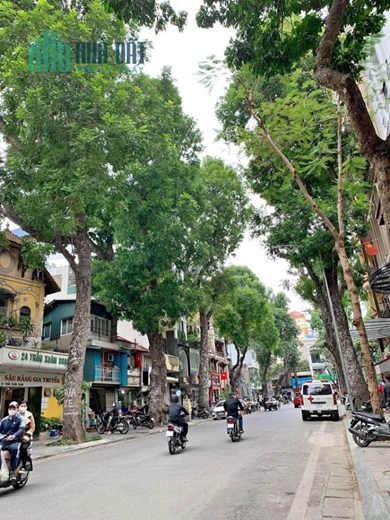 [VIP] BÁN NHÀ MP TRẦN XUÂN SOẠN 150M2, 10T, THÔNG SÀN KD ĐẮC ĐỊA.