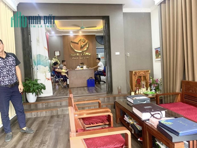 ⚜️ MẶT PHỐ KHUẤT DUY TIẾN, THANH XUÂN, 131M2 4T MT 5M, RẺ NHẤT PHỐ 41.9 TỶ  ⚜️