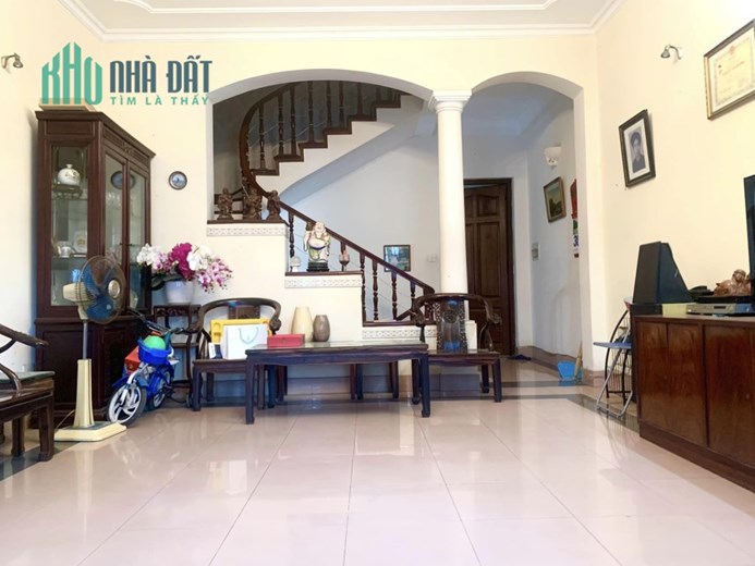 ⚜️ MẶT PHỐ KHUẤT DUY TIẾN, THANH XUÂN, 131M2 4T MT 5M, RẺ NHẤT PHỐ 41.9 TỶ  ⚜️