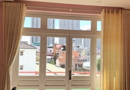 CẦN CHO THUÊ PHÒNG TẠI D4 - PHƯỜNG TÂN HƯNG - QUẬN 7 - TP. HỒ CHÍ MINH