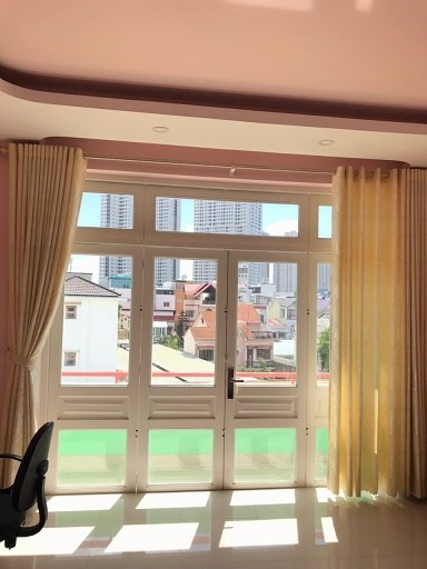 CẦN CHO THUÊ PHÒNG TẠI D4 - PHƯỜNG TÂN HƯNG - QUẬN 7 - TP. HỒ CHÍ MINH