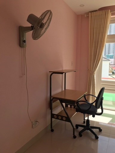 CẦN CHO THUÊ PHÒNG TẠI D4 - PHƯỜNG TÂN HƯNG - QUẬN 7 - TP. HỒ CHÍ MINH