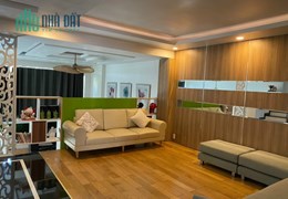 Bán nhà 4 lầu 5PN KDC Lập Phúc Nhà Bè. HXH 12m view công viên thoáng mát, Giá chỉ 31tr/m2 sàn