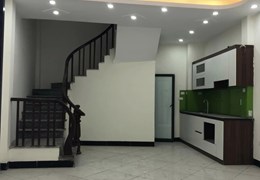 Bán Nhà Cự Khê 34m Sát KĐT Thanh Hà