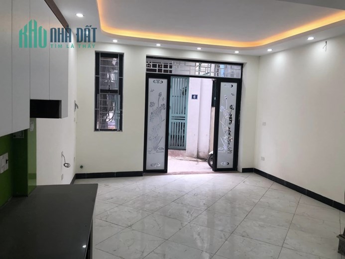Bán Nhà Cự Khê 34m Sát KĐT Thanh Hà