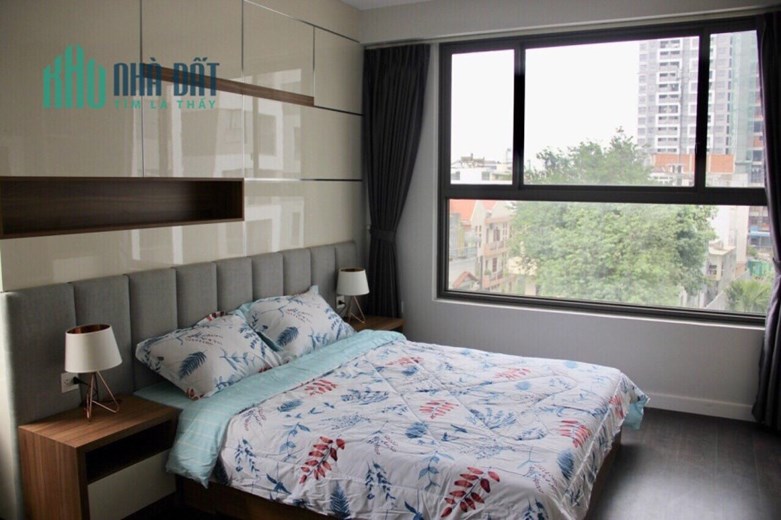 🌟 Thuê Căn Hộ 3 Phòng Ngủ / 2WC Botanica Premier Full Đồ Y Hình #22Tr Tel 0942811343 Tony Xem Ngay