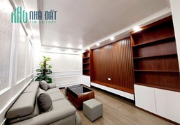 SIÊU PHẨM. Bán nhà phố Trịnh Đình Cửu, KĐT Định Công, Hoàng Mai. 35m2 x 5T. Ô TÔ.  Nhỉnh 5 Tỷ