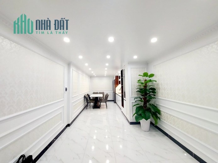 SIÊU PHẨM. Bán nhà phố Trịnh Đình Cửu, KĐT Định Công, Hoàng Mai. 35m2 x 5T. Ô TÔ.  Nhỉnh 5 Tỷ