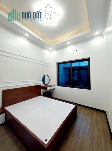 SIÊU PHẨM. Bán nhà phố Trịnh Đình Cửu, KĐT Định Công, Hoàng Mai. 35m2 x 5T. Ô TÔ.  Nhỉnh 5 Tỷ