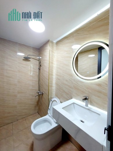 SIÊU PHẨM. Bán nhà phố Trịnh Đình Cửu, KĐT Định Công, Hoàng Mai. 35m2 x 5T. Ô TÔ.  Nhỉnh 5 Tỷ