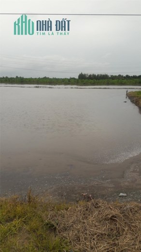 ĐẤT ĐẸP- GIÁ TỐT - CẦN BÁN  Lô Đất Tại thị xã Bình Minh, Vĩnh Long - Giá Rẻ