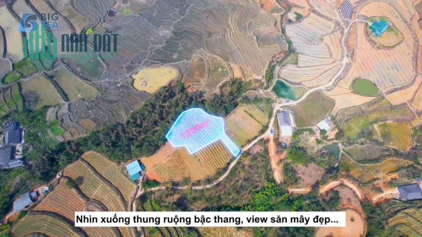 Chính chủ bán gấp mảnh đất đẹp đón song quy hoạch Sapa