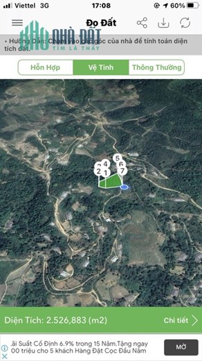 Cắt lỗ mảnh đất phù hợp làm homestay tại tt Sapa