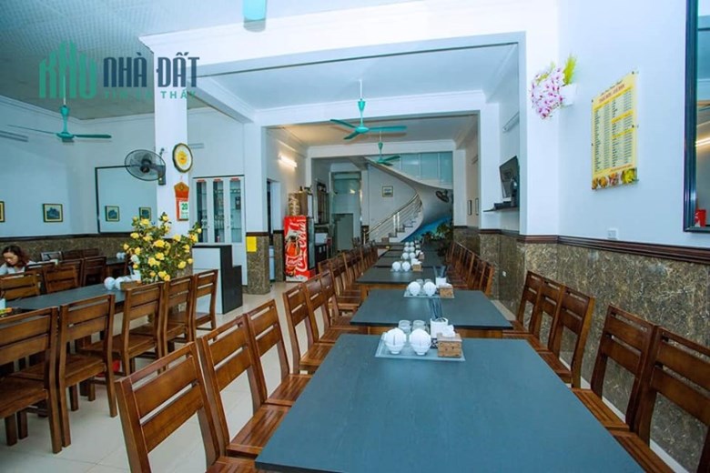 Bán Nhà mặt phố Bùi Thiện Ngộ – Khu Đẳng Cấp Nhất, Hàng Xóm Toàn Đại Gia, Kinh Doanh Sầm Uất.