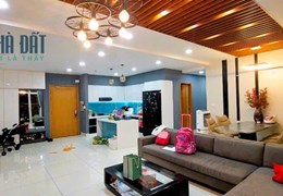 Cho thuê căn hộ 145m2 3pn có nội thất chung cư Lan Phương Trường Thọ