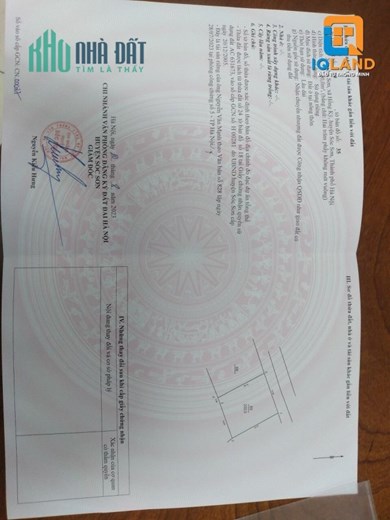 Full thổ cư đất bìa làng giá chỉ hơn 500 triệu k thêm chi phí sổ sách tại Hồng Kỳ-SS