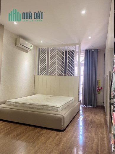 MẶT TIỀN KINH DOANH LÂM VĂN BỀN, 4X20M, 9.8 TỶ, TÂN KIỂNG, QUẬN 7