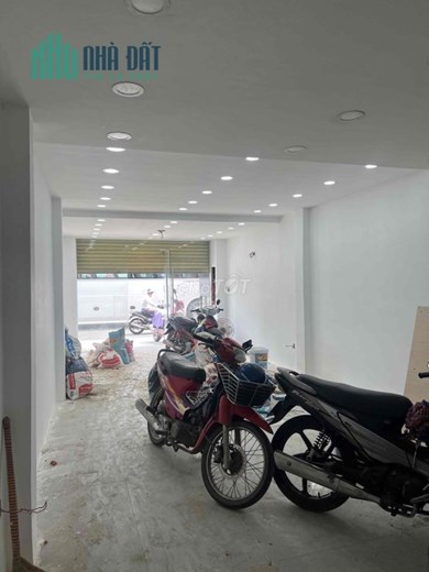 Nhà 3 tầng MTKD đường Hoàng Hoa Thám