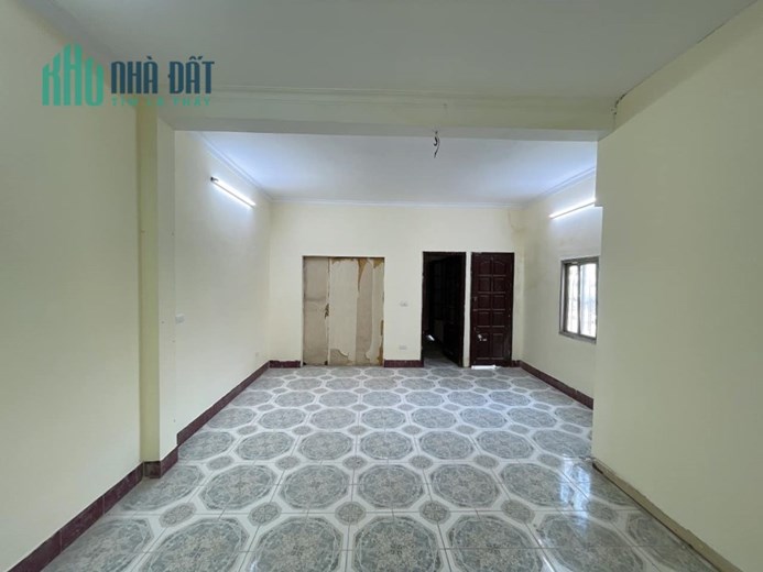 SIÊU PHẨM! MẶT PHỐ NGUYỄN TRÃI - THANH XUÂN - 55m2 - GẦN NGÃ TƯ SỞ - KINH DOANH - MẶT TIỀN ĐẸP