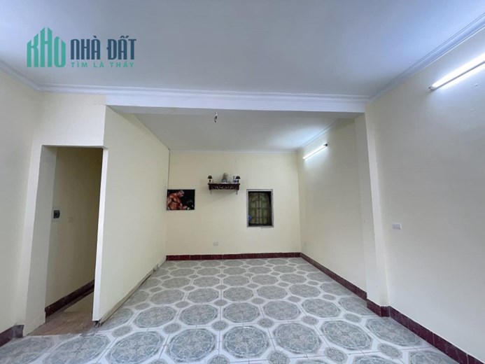 SIÊU PHẨM! MẶT PHỐ NGUYỄN TRÃI - THANH XUÂN - 55m2 - GẦN NGÃ TƯ SỞ - KINH DOANH - MẶT TIỀN ĐẸP