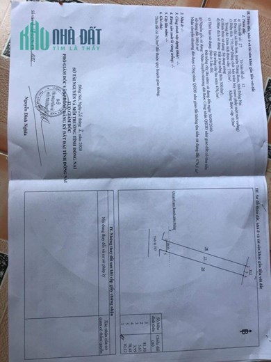 %%CHÍNH CHỦ CẦN BÁN LÔ ĐẤT CÓ VỊ TRÍ ĐẸP Ở TỈNH LỘ 767 – XÃ BẮC SƠN  - HUYỆN  TRẢNG BOM – ĐỒNG NAI.