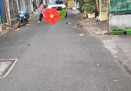 🍒BÁN NHÀ BÌNH TÂN, GIÁP TÂN PHÚ - LÊ VĂN QUỚI - 4MX15M - 3 TẦNG - HẺM NHỰA 5M -  4.5 TỶ