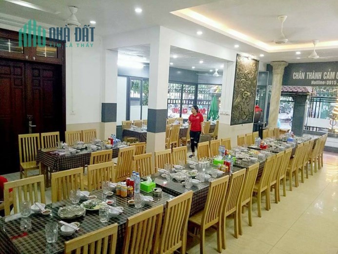 Bán Nhà mặt phố Bùi Thiện Ngộ – Khu Đẳng Cấp Nhất, Hàng Xóm Toàn Đại Gia, Kinh Doanh Sầm Uất.