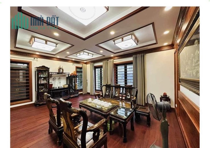BÁN NHÀ BỒ ĐỀ* 28M 5 TẦNG 3,15 TỶ* FULL NỘI THẤT.