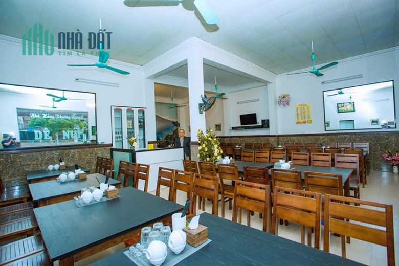 Bán Nhà mặt phố Bùi Thiện Ngộ – Khu Đẳng Cấp Nhất, Hàng Xóm Toàn Đại Gia, Kinh Doanh Sầm Uất.