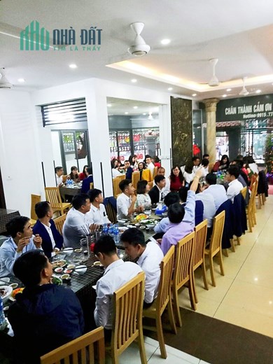 Bán Nhà mặt phố Bùi Thiện Ngộ – Khu Đẳng Cấp Nhất, Hàng Xóm Toàn Đại Gia, Kinh Doanh Sầm Uất.