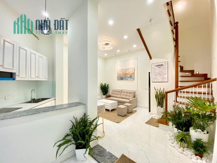 Bán rẻ nhà vỉnh viễn,  Quận 10, DT31m2 NHỉnh 5 TỶ6 có ngay căn nha 2 lầu